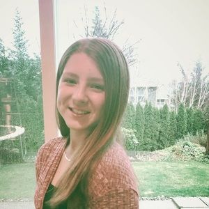 Meet your Posher, Julianna